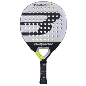 Bullpadel Indiga CTR '26