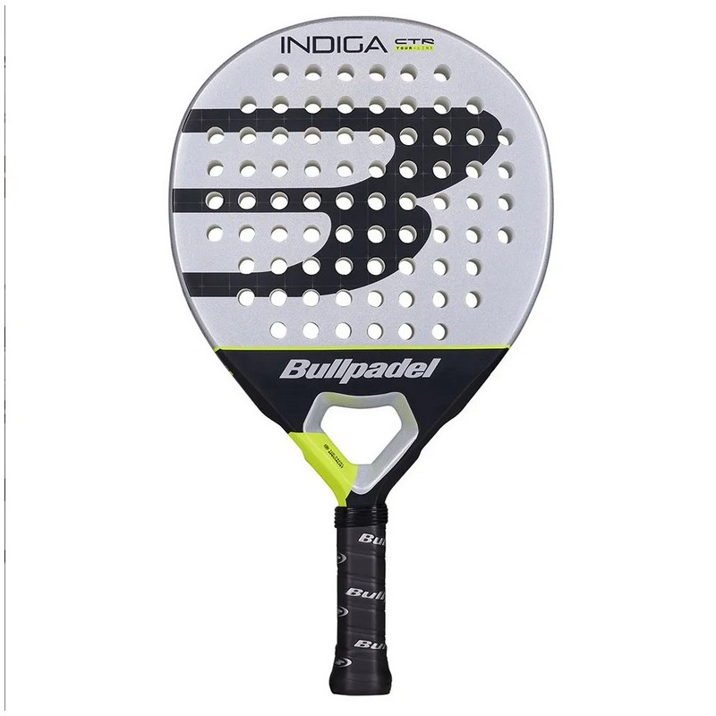 Bullpadel Indiga CTR '26