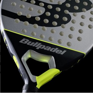 Bullpadel Indiga CTR '25