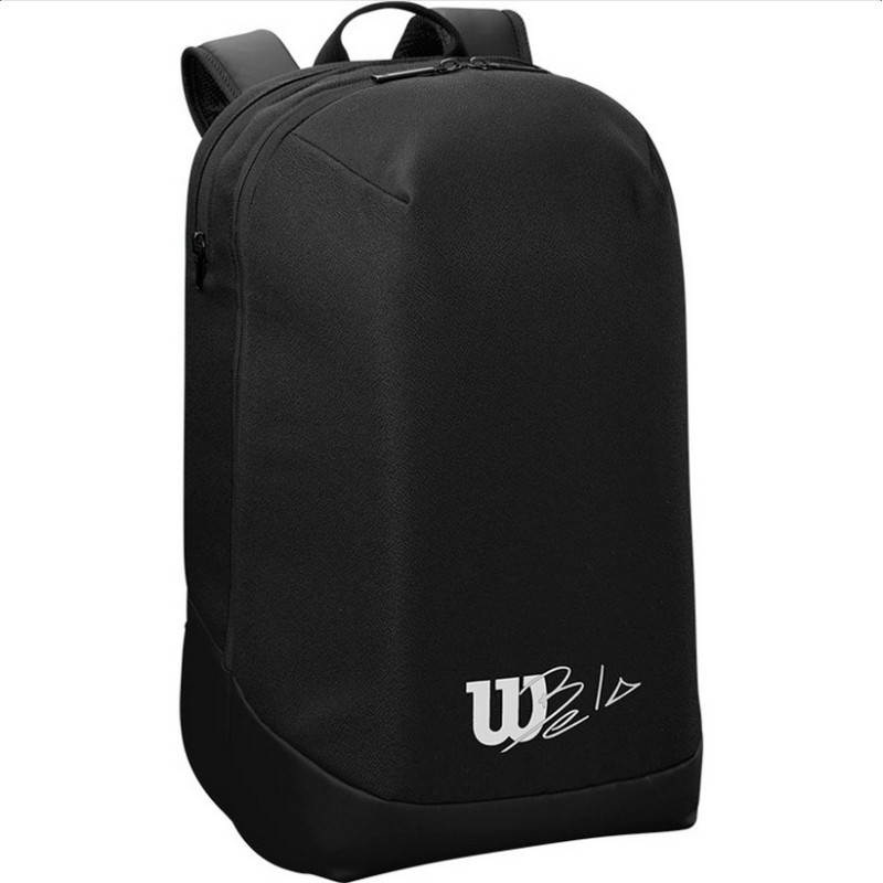 WILSON BELA BACKPACK ZWART