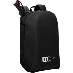 WILSON BELA BACKPACK ZWART
