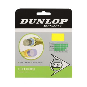 Dunlop E-LIFE HYBRID 1.22 (AANBIEDING) SET