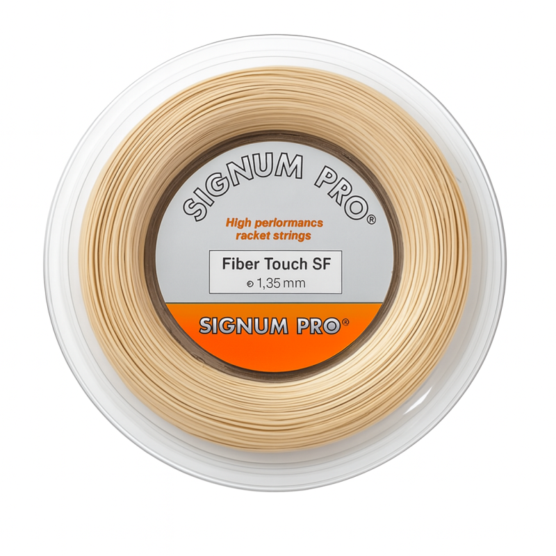 SIGNUM-PRO FIBER TOUCH SF 200M