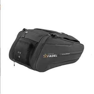 Bullpadel BPP25015 HACK Premier Padel Racketbag '25