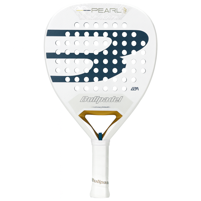 BULLPADEL PEARL BEA GONZALEZ '26