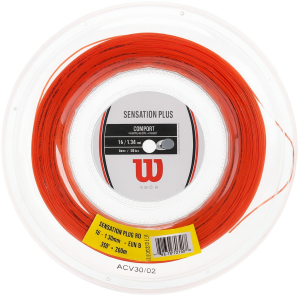 WILSON SENSATION PLUS 200m ROOD