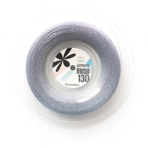 TOALSON ASTERISTA METAL PAARS 200M