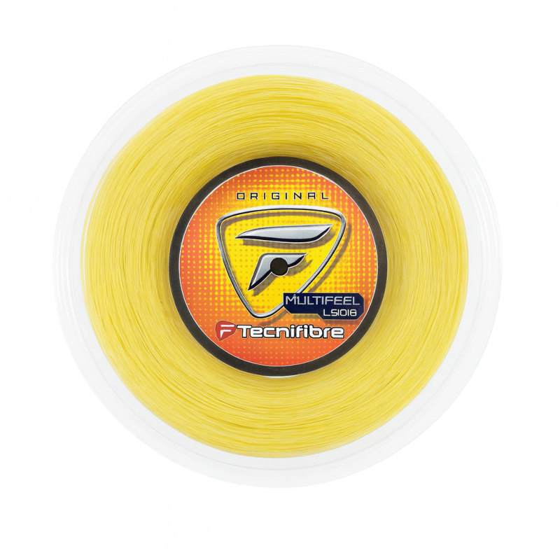 TECNIFIBRE MULTIFEEL ORIGINAL 200M