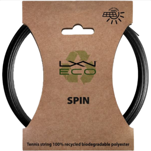 LUXILON ECO SPIN ZWART