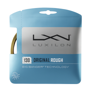 LUXILON ORIGINAL ROUGH SET