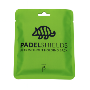 PADEL SHIELDS
