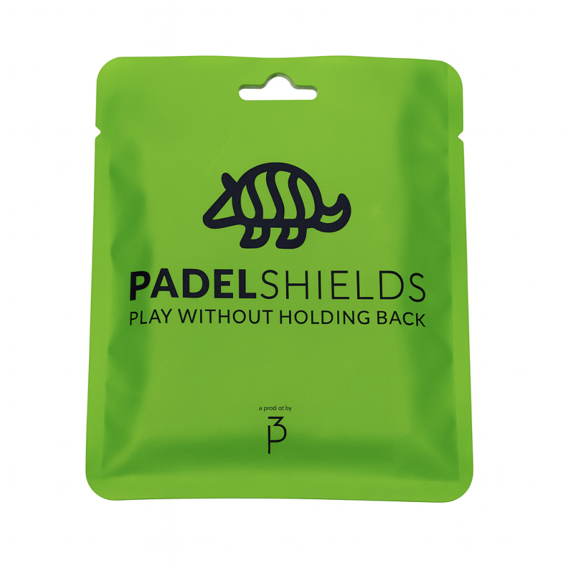 PADEL SHIELDS