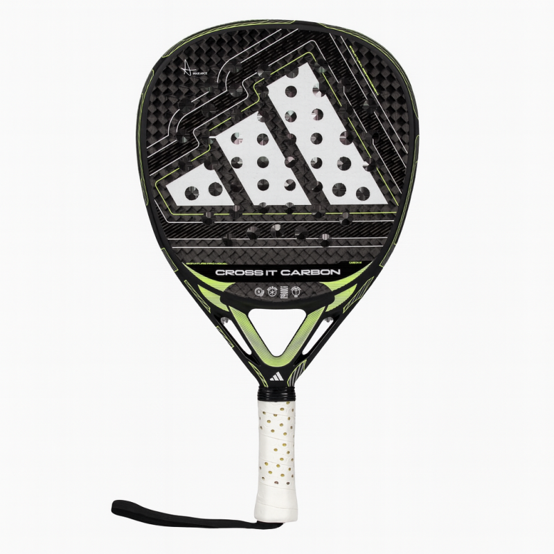 ADIDAS CROSS IT CARBON '26