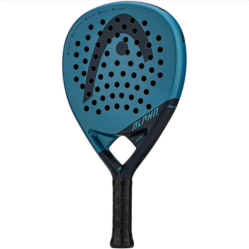 HEAD GRAPHENE 360+ ALPHA XTR '25