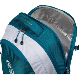 BULLPADEL BPM26021 PEARL BACKPACK '26