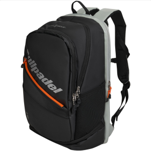 BULLPADEL BPM26001 BACKPACK ZWART '26