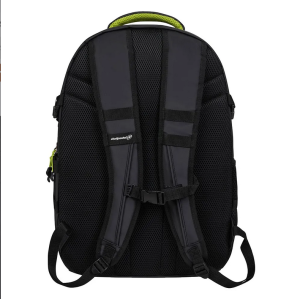 BULLPADEL BPM26022 XPLO ZWART '26