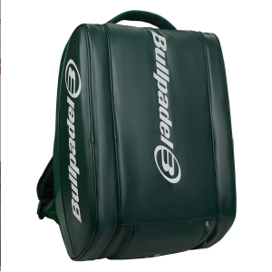 BULLPADEL BPP26023 ICON RACKETBAG GROEN '26