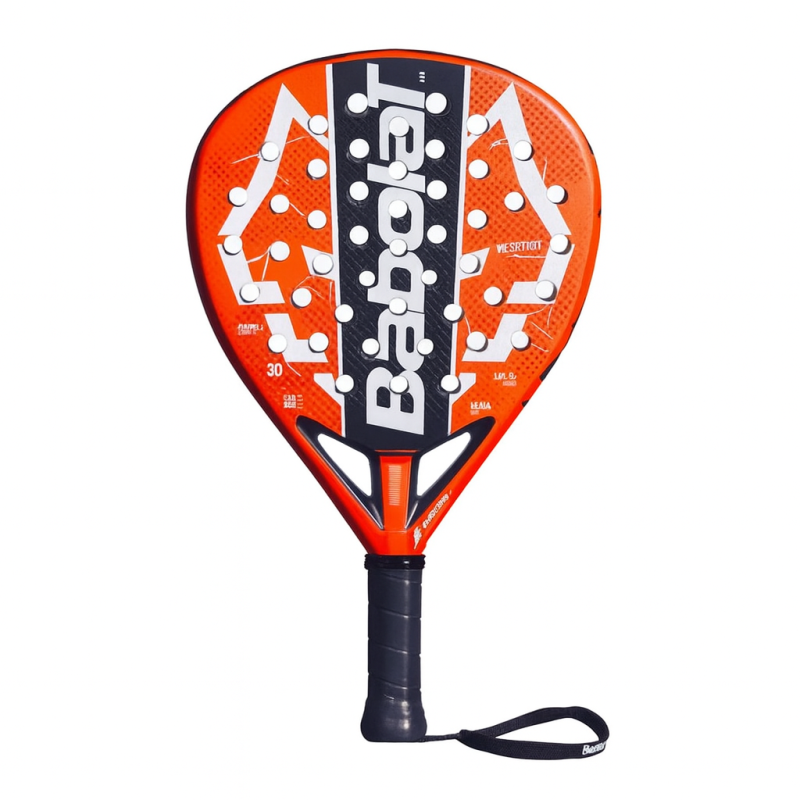 BABOLAT VERON JL 3.0 '26