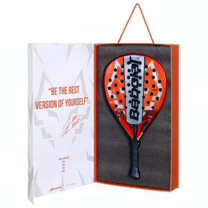 BABOLAT TECH VIPER JL 3.0 BOX '26
