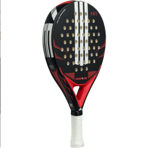 ADIDAS DRIVE ZWART '26