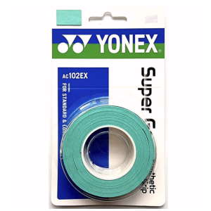 YONEX SUPER GRAP OVERGRIP 10x 3PACK MINT