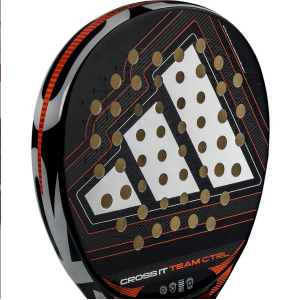 ADIDAS CROSS IT TEAM CTRL '26