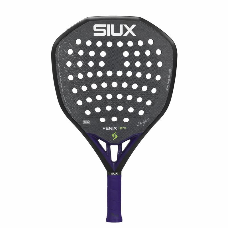 SIUX FENIX PRO '26