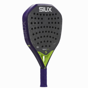 SIUX FENIX PRO '26