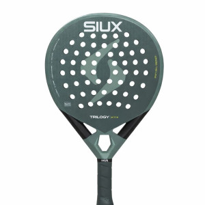 SIUX TRILOGY ELITE  '26