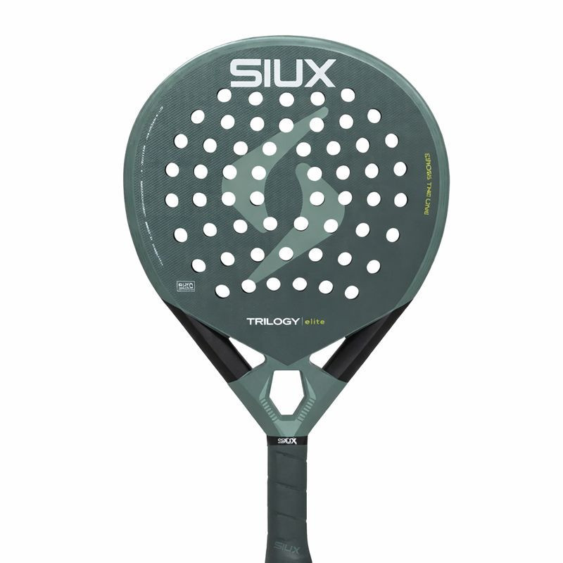SIUX TRILOGY ELITE  '26