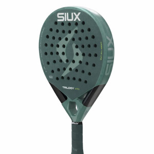 SIUX TRILOGY ELITE  '26