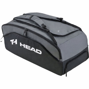 TEAM HEAD Pro X Duffle Bag Large