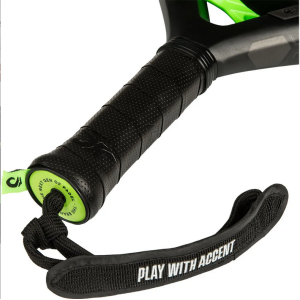 LÕK PADELRACKET JUNGLE LITE '25