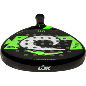LÕK PADELRACKET JUNGLE LITE '25