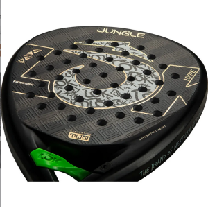 LÕK PADELRACKET JUNGLE '25