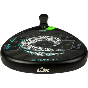 LÕK PADELRACKET JUNGLE '25