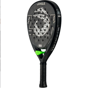 LÕK PADELRACKET JUNGLE '25
