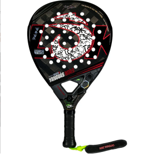 LÕK PADELRACKET MAXX HYPE YANGUAS WORLD '25
