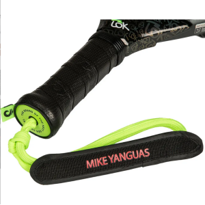 LÕK PADELRACKET MAXX HYPE YANGUAS WORLD '25
