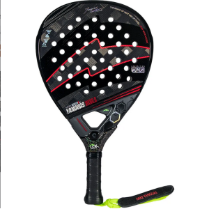 LÕK PADELRACKET MAXX HYPE YANGUAS WORLD '25