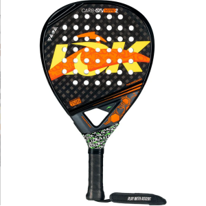 LÕK PADELRACKET CARBON HYPE 2  '25