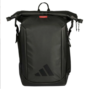 ADIDAS MULTIGAME BACKPACK '26 ZWART