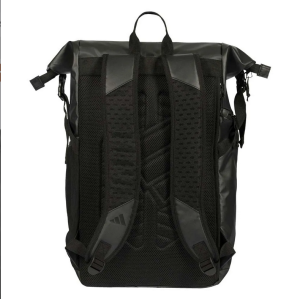 ADIDAS MULTIGAME BACKPACK '26 ZWART