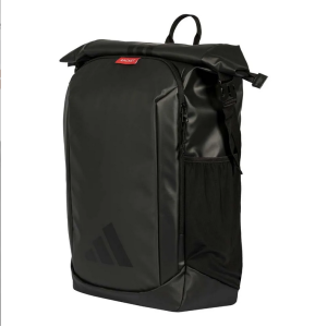 ADIDAS MULTIGAME BACKPACK '26 ZWART
