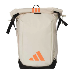 ADIDAS MULTIGAME BACKPACK '26 BEIGE