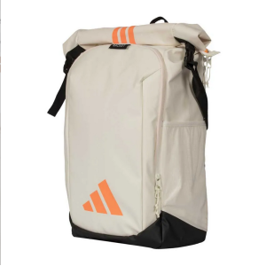 ADIDAS MULTIGAME BACKPACK '26 BEIGE