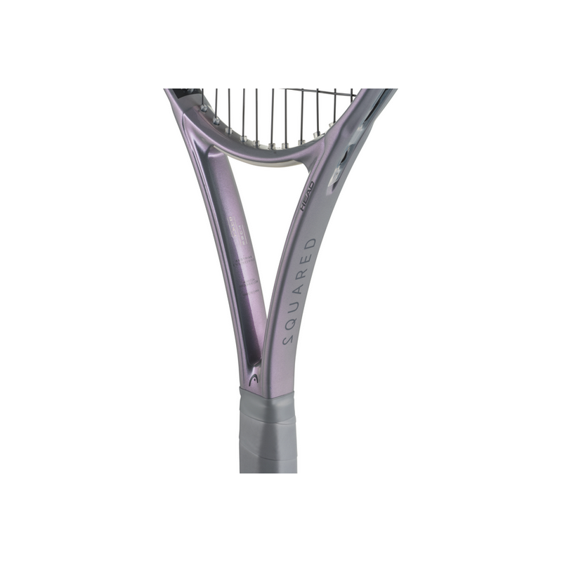 Head Square D Racket HEAD SQUARED '26