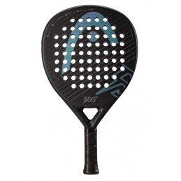 HEAD BOLT '25  ZWART/PAARS