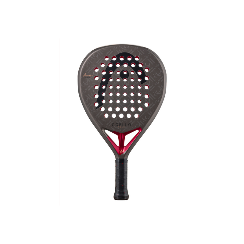 HEAD COELLO TEAM '26